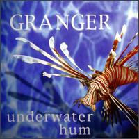 Granger - Underwater Hum lyrics