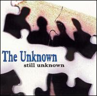 Unknown - Still Unknown lyrics