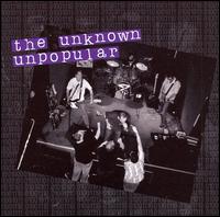 Unknown - Unpopular lyrics