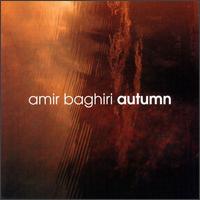 Amir Baghiri - Autumn lyrics