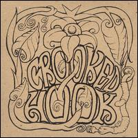 Crooked Hook - The Crooked Hook EP lyrics