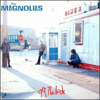 Magnolias - Off the Hook lyrics