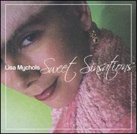 Lisa Mychols - Sweet Sinsations lyrics
