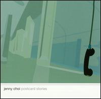 Jenny Choi - Postcard Stories lyrics