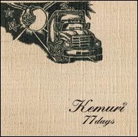 Kemuri - 77 Days lyrics