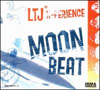 LTJ X-Perience - Moon Beat lyrics