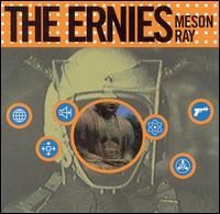 The Ernies - Meson Ray lyrics