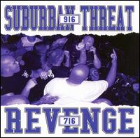 Suburban Threat - Suburban Threat/Revenge lyrics