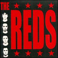 The Reds - The Reds lyrics
