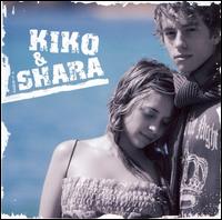 Kiko & Shara - Kiko & Shara lyrics
