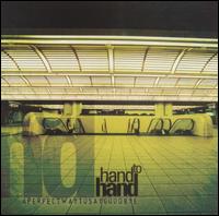 Hand to Hand - A Perfect Way to Say Goodbye lyrics
