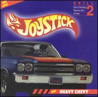 Joystick - Heavy Chevy lyrics
