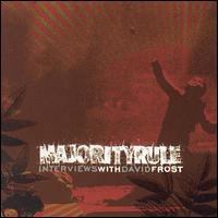 Majority Rule - Interviews With David Frost lyrics