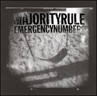 Majority Rule - Emergency Numbers lyrics
