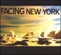Facing New York - Facing New York lyrics