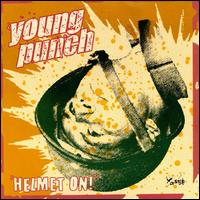 Young Punch - Helmet On! lyrics