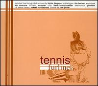 Tennis - Furlines lyrics