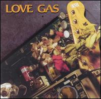 Love Gas - Love Gas lyrics