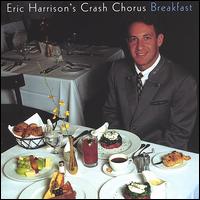Eric Harrison - Breakfast lyrics