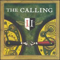 The Calling - Two lyrics