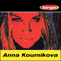 Binge - Anna Kournikova lyrics