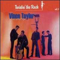 Vince Taylor - V.2 lyrics