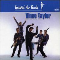 Vince Taylor - Vol. 1 lyrics