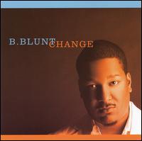 B. Blunt - Change lyrics