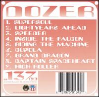 Dozer - In the Tail of a Comet lyrics