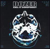 Dozer - Call It Conspiracy lyrics
