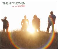 Hypnomen - Dreaming Of The New Dawn lyrics