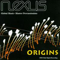 Nexus - Origins lyrics
