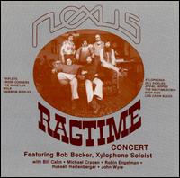 Nexus - Ragtime Concert [live] lyrics