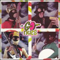 The Go-Nuts - World's Greatest Super Hero Snak Rock & Gorilla Entertainment Revue lyrics