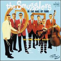 The Smugglers - In the Hall of Fame lyrics