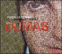 Dumas - Fixer le Temps lyrics