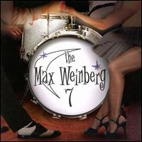 Max Weinberg - The Max Weinberg 7 lyrics