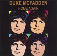 Duke McFadden - Home Again lyrics
