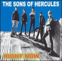Sons of Hercules - Right Now lyrics