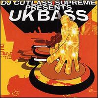 Cutlass Supreme - Presents: UK Bass lyrics