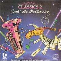 Louis Clark - Hooked on Classics 2: Can't Stop the Classics lyrics