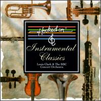 Louis Clark - Hooked on Instrumental Classics lyrics