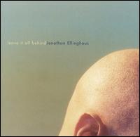 Jonathan Ellinghaus - Leave It All Behind lyrics