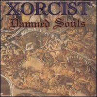 Xorcist - Damned Souls lyrics