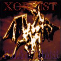 Xorcist - Phantoms lyrics