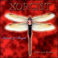 Xorcist - Insects & Angels Difference & Indifference lyrics