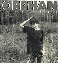 Orphan - Lonely at Night lyrics