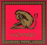 Monkey - Cruel Tutelage lyrics