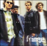 Fringe - Sacrifice lyrics