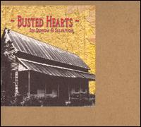 Busted Hearts - Sin Sorrow & Salvation lyrics